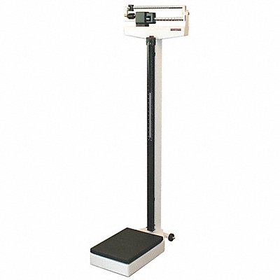 Physician Scale Mechanic 200kg/440lb.Cap MPN:RL-MPS