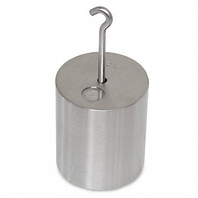 Weight Hook 2kg SS Class 6 MPN:12739