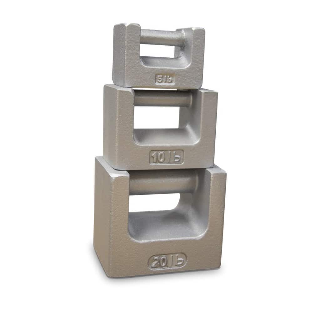 Scale Scoops, Scale Calibration Masses & Scale Accessories MPN:12833