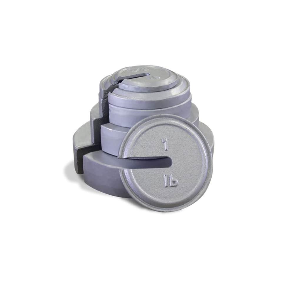 Example of GoVets Scale Scoops Scale Calibration Masses and Scale Accessories category