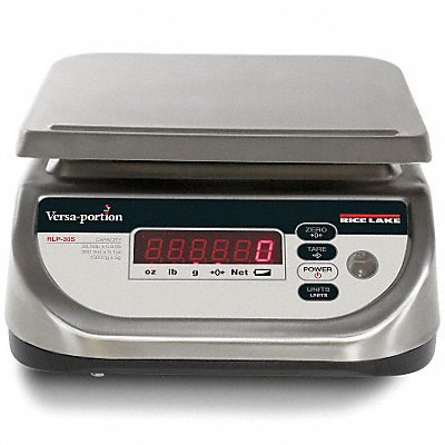 General Purpose Utility Bench Scale LED MPN:RLP-30S