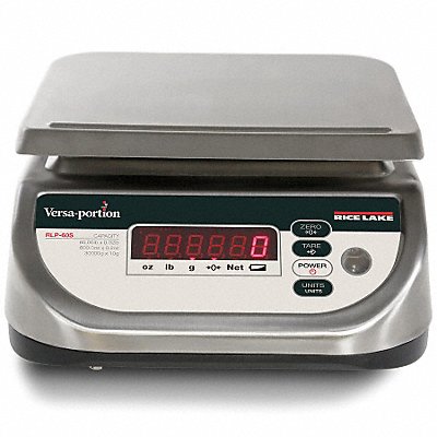 General Purpose Utility Bench Scale LED MPN:RLP-60S
