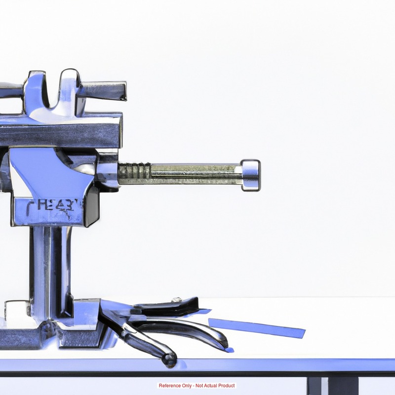 Welding Vise 1/2 to 8 Welding Clamp MPN:461
