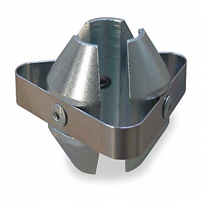 Clutch Jaw Set Steel MPN:A-3179