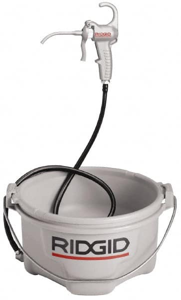 Example of GoVets Lubricants and Lubrication Equipment category