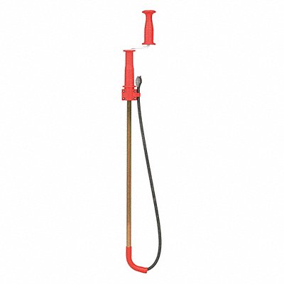 Example of GoVets Manual Drain Cleaners category
