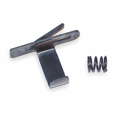 Coil/Flat Spring Assy For 4A501 Wrench MPN:31705