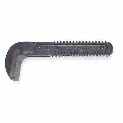 Hook Jaw For Use w/4A502 Pipe Wrench MPN:31720
