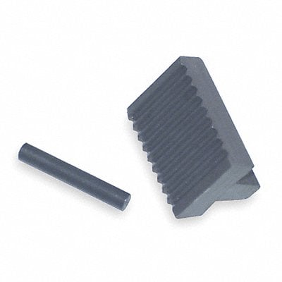 Heel Jaw w/Pin For Ridgid Model# 31045 MPN:31775