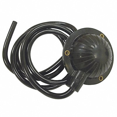 Foot Switch Assembly Steel MPN:37967