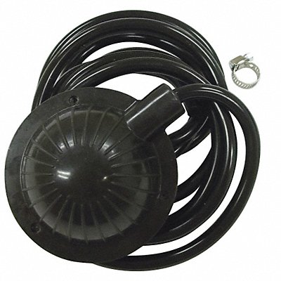 Foot Switch Assembly Steel MPN:44072