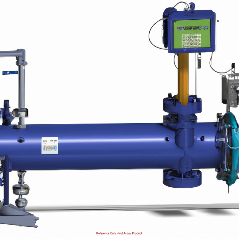 Pipe Inspection Monitor L MPN:CS6X VERSA