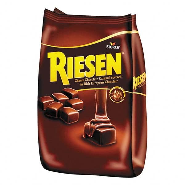 Snacks, Cookies, Candy & Gum, Snack Type: Chewy Candy , Container Size: 30oz , Container Type: Bag  MPN:RSN398052