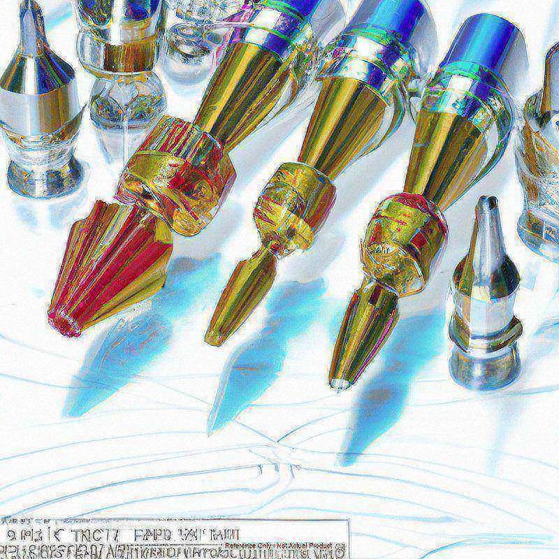 2MT & 3MT Taper, 1/2 to 1-1/8