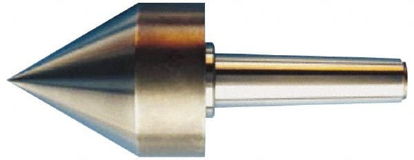 Live Center: Taper Shank MPN:65556