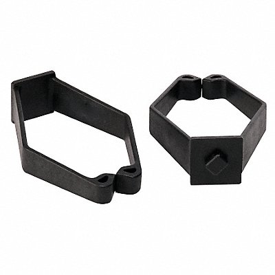 Cable Claw Push Mount PK10 MPN:9969600
