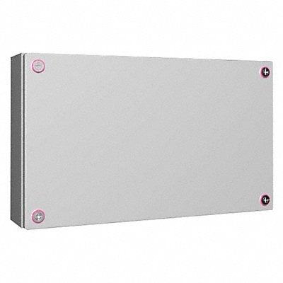 Terminal Box Hinged Metallic 5 in MPN:1512000