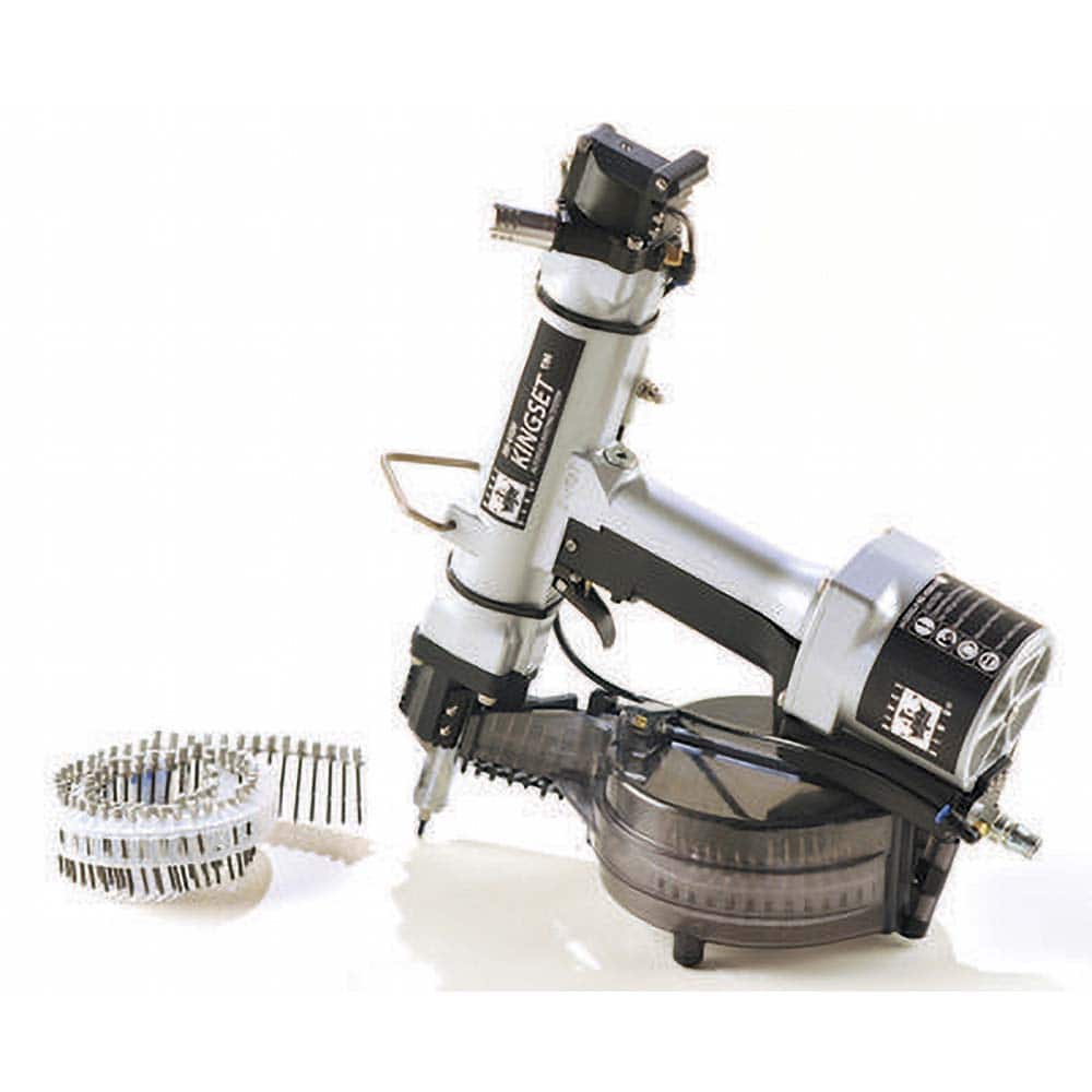 Air Rivet Tool: 1.18