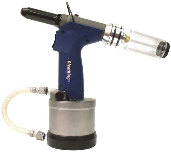 Air Rivet Tool: 1/8