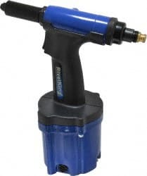Air Rivet Tool: 3/16