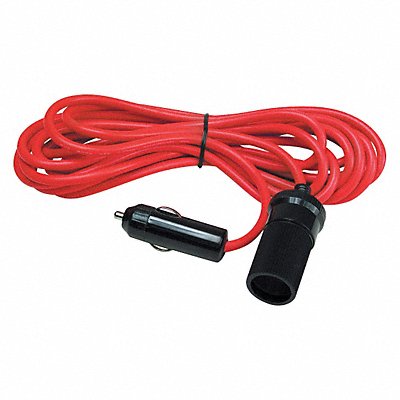 Extension Cord Auto Travel 12V 12 ft MPN:RP-203EC