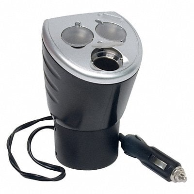 Power Adapter 4-In-1 12V MPN:RP492