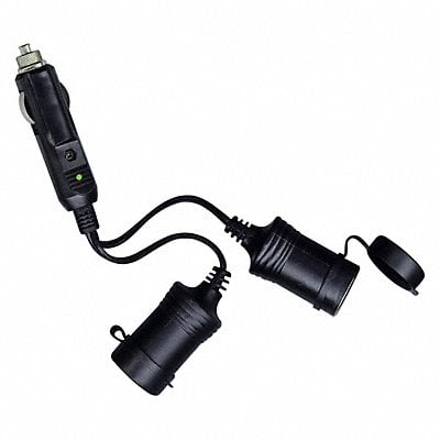 Power Adapter 2 Outlet 12V MPN:RPPS-223