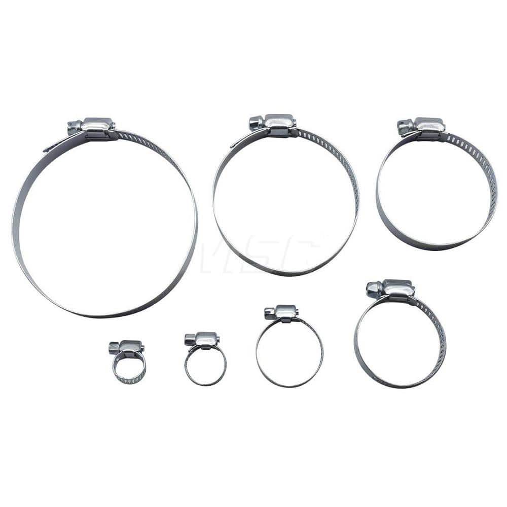 Hose Clamp Kits MPN:RP20HS051