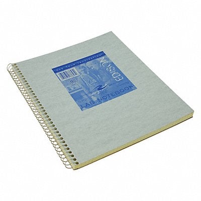 Notebook Wirebound MPN:77647
