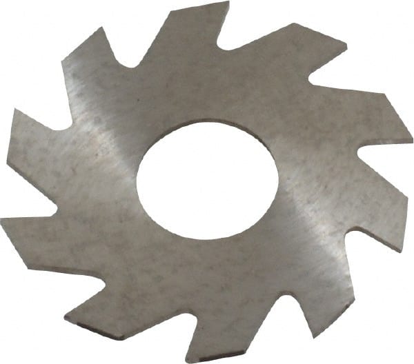 Slitting & Slotting Saw: 3/4