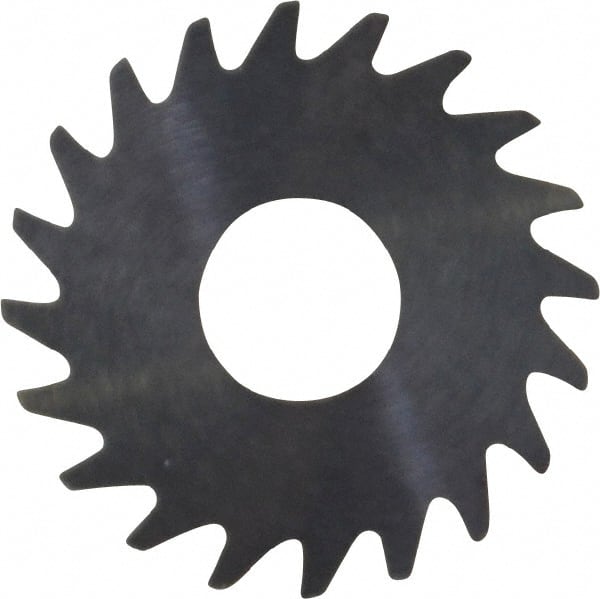 Slitting & Slotting Saw: 3/4