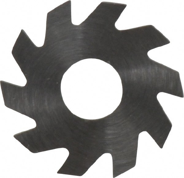 Slitting & Slotting Saw: 3/4