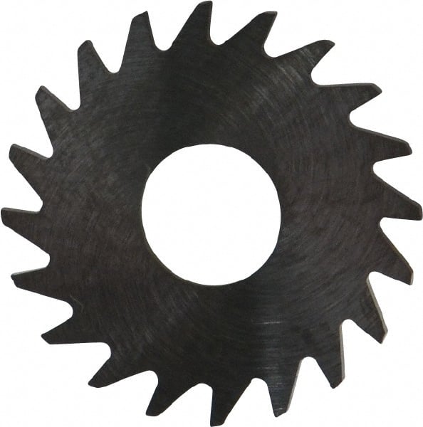 Slitting & Slotting Saw: 3/4