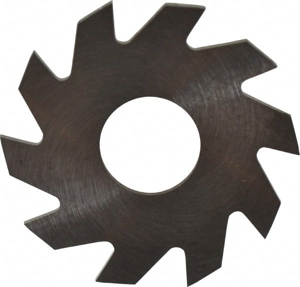Slitting & Slotting Saw: 3/4