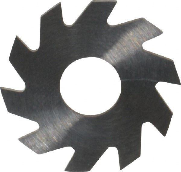 Slitting & Slotting Saw: 3/4
