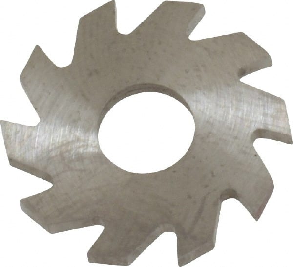 Slitting & Slotting Saw: 3/4