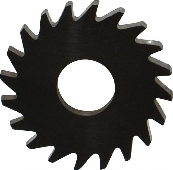 Slitting & Slotting Saw: 3/4
