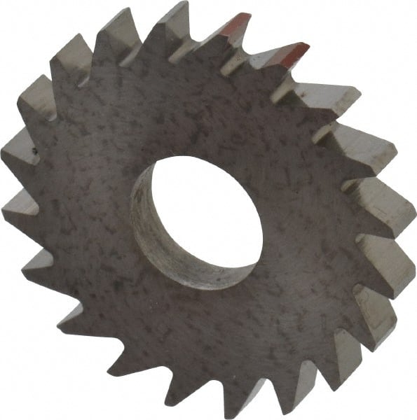 Slitting & Slotting Saw: 3/4