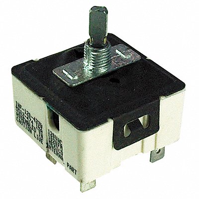 Example of GoVets Electric Appliance Controls category
