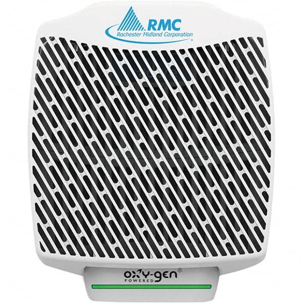 1 6-Piece 3,000 Cu Ft Coverage, White Air Freshener MPN:35727114