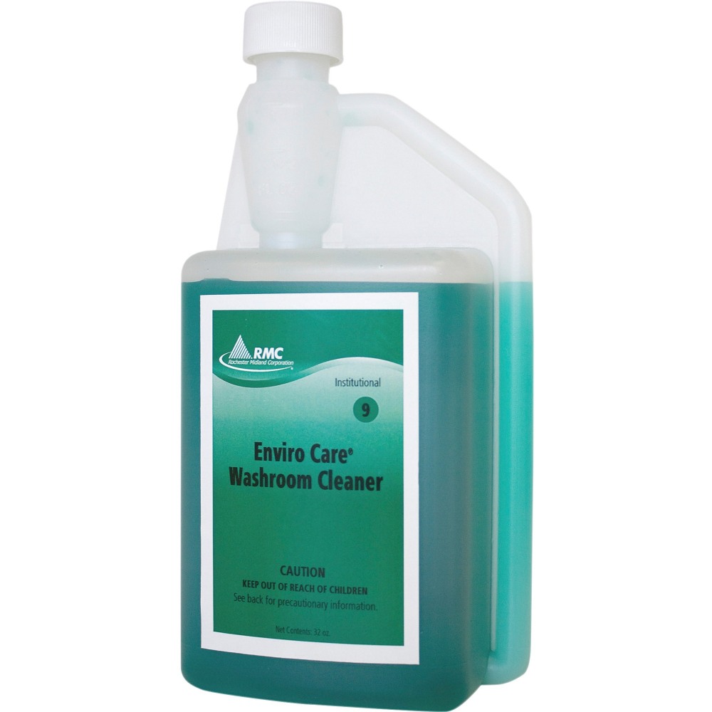 RMC Enviro Care Washroom Cleaner, 34 Oz Bottle (Min Order Qty 5) MPN:12002014