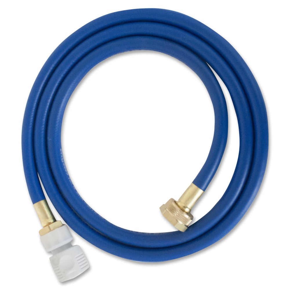 RMC EZ-Mix Disp Hose Disconnect Kit - Clear - 1 Pack (Min Order Qty 2) MPN:35718000
