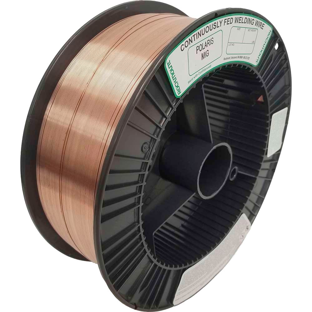 MIG Welding Wire: 0.045