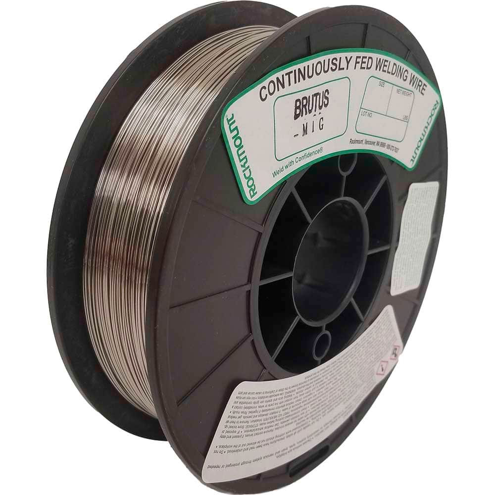 MIG Welding Wire: 0.035