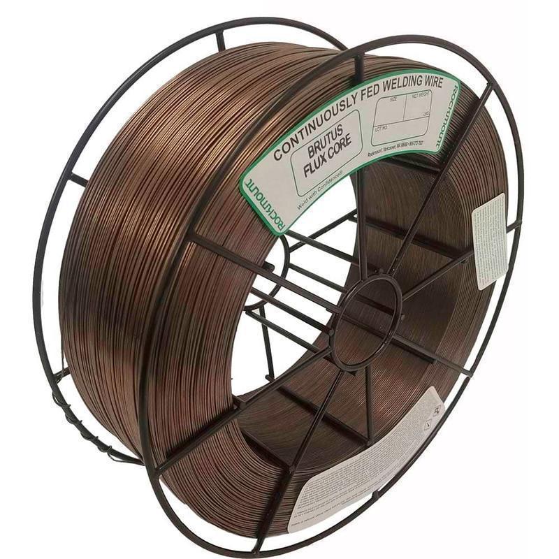 MIG Welding Wire: 0.045