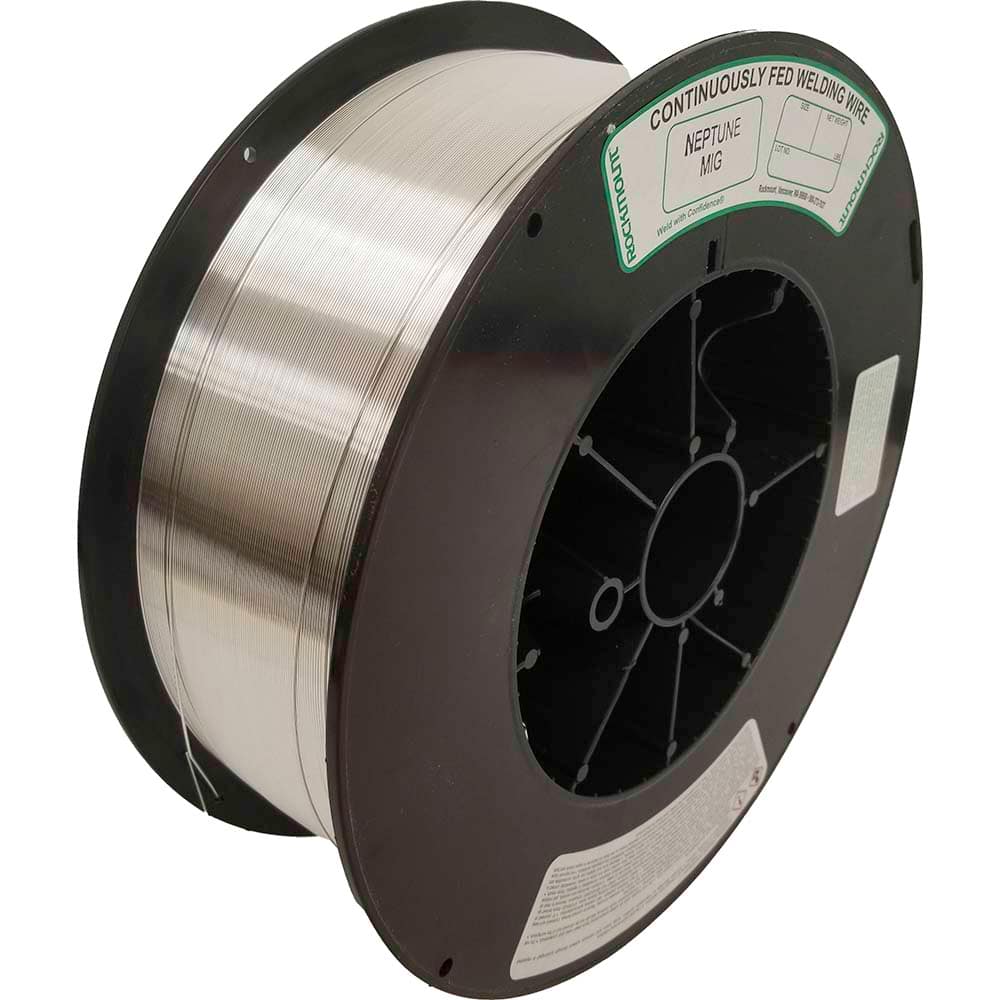 MIG Welding Wire: 0.035