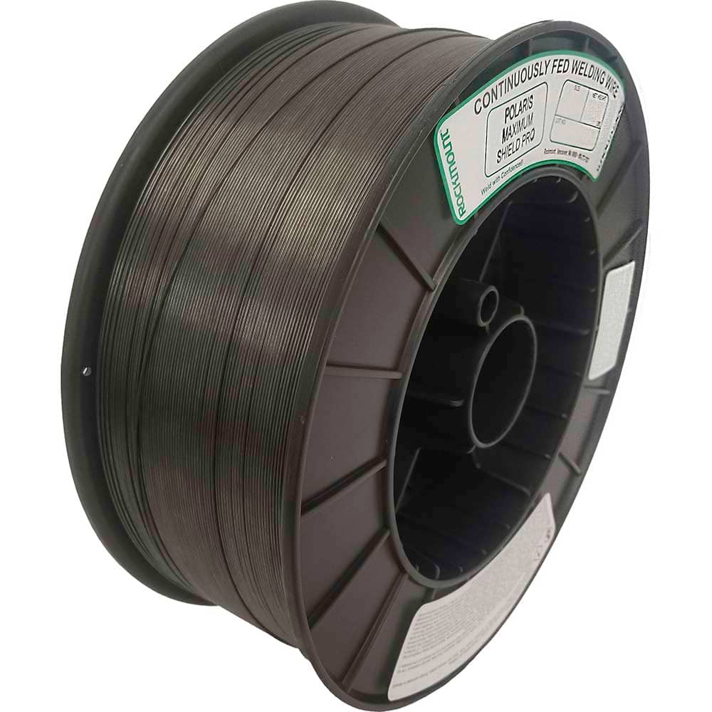 MIG Welding Wire: 0.045