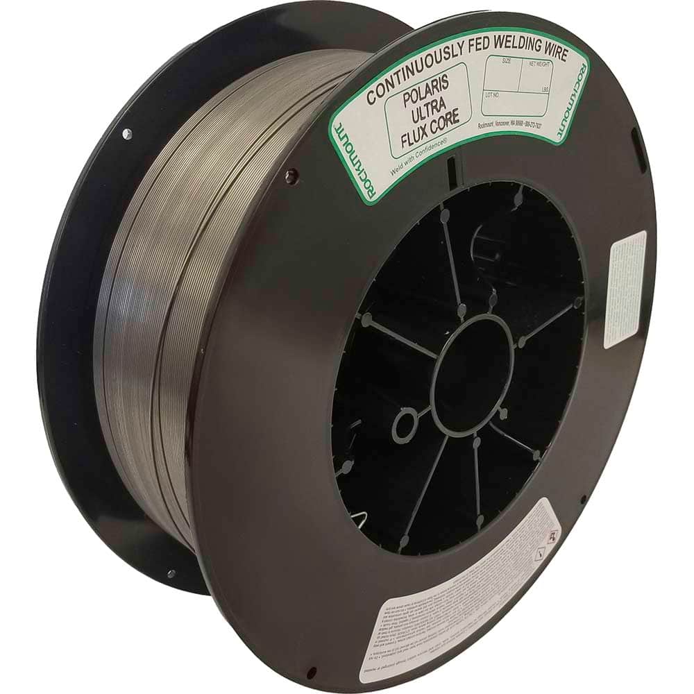 MIG Welding Wire: 0.045