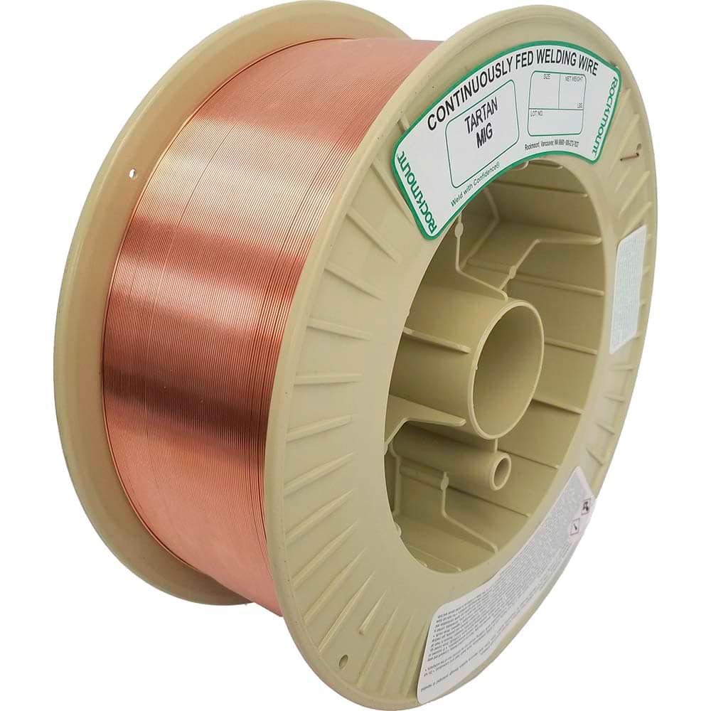 MIG Welding Wire: 0.045