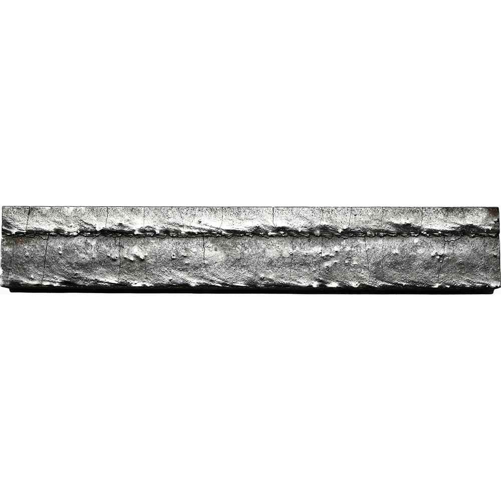 Zeta Strip High Alloy Clad Wear Plate MPN:3638U